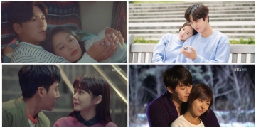 34 Korean Dramas Like 18 Again To Watch