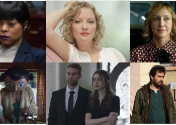 Movies Like Acrimony