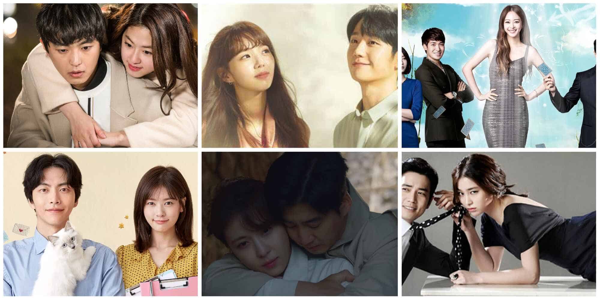 35 dramas like cheese in the trap