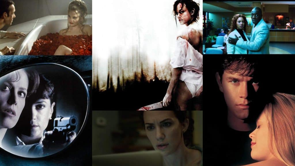 35 best movies about obsession