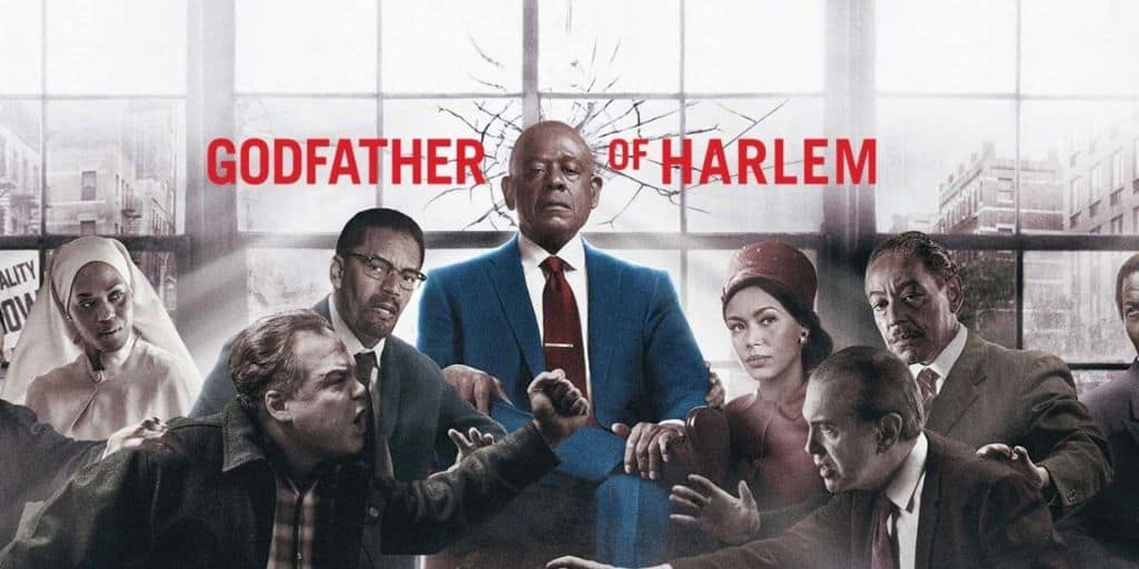 Godfather of Harlem Season 3 Episode 4: Release Date, Preview & Streaming Guide