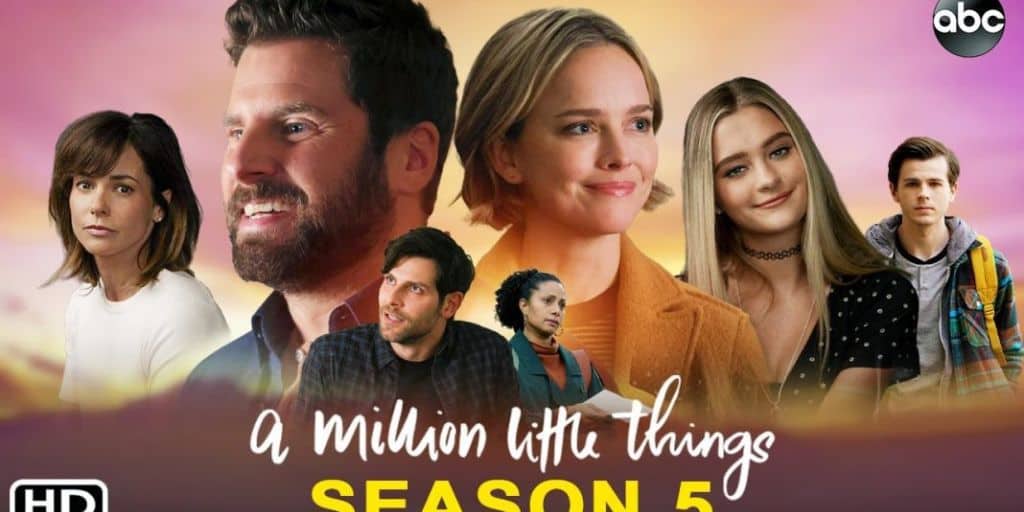 A Million Little Things Season 5 Episode 1: Release Date, Recap, & Streaming Guide