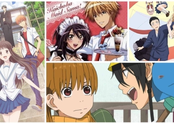 50 Best Anime on Crunchyroll