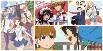 50 Best Anime on Crunchyroll