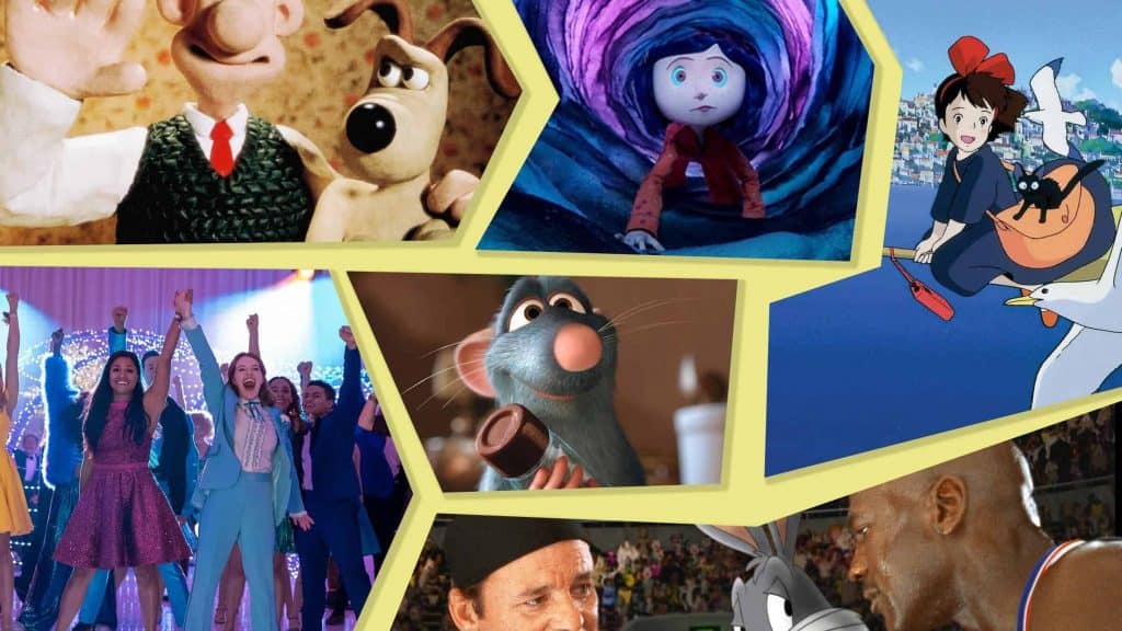 50 Best Family Movies To Watch