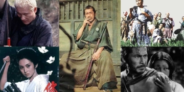 50 Best Samurai Movies Ever Made