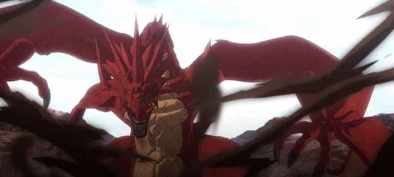 50 Best Dragon-Related Anime That You Should Watch - OtakuKart