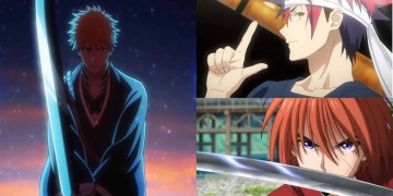 50 Best-Selling Manga