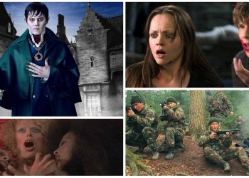 50 Best Shows About Werewolves