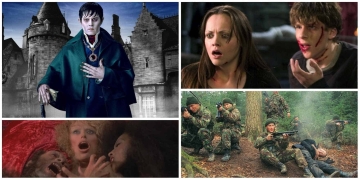 50 Best Shows About Werewolves