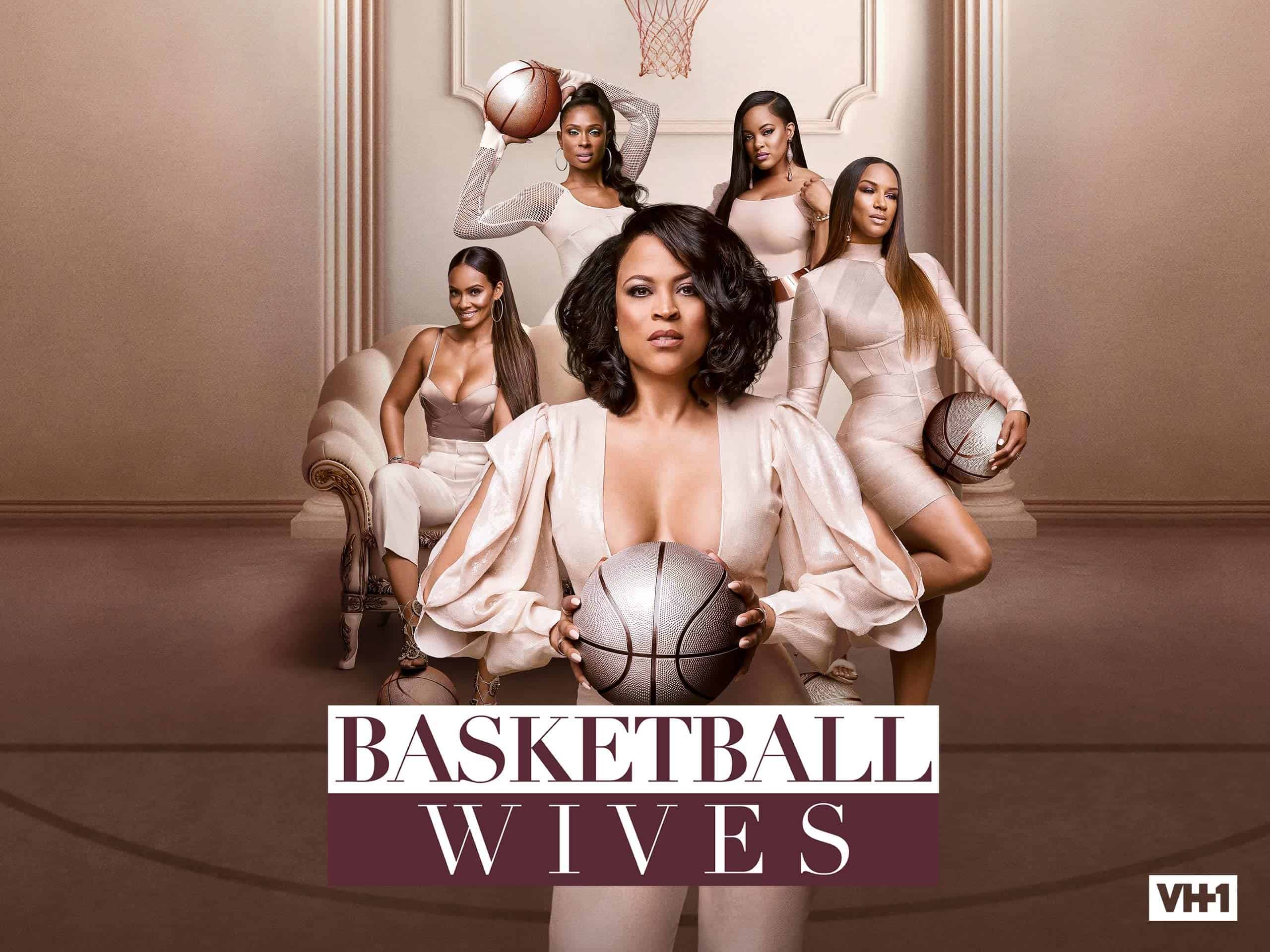 Basketball Wives Season 10
