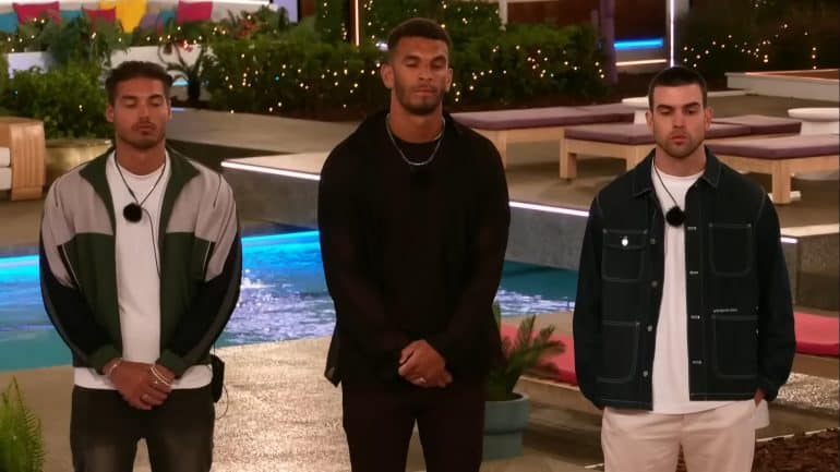 Love Island Season 9 Episode 21 Release Date: Aaron Is Going Home ...