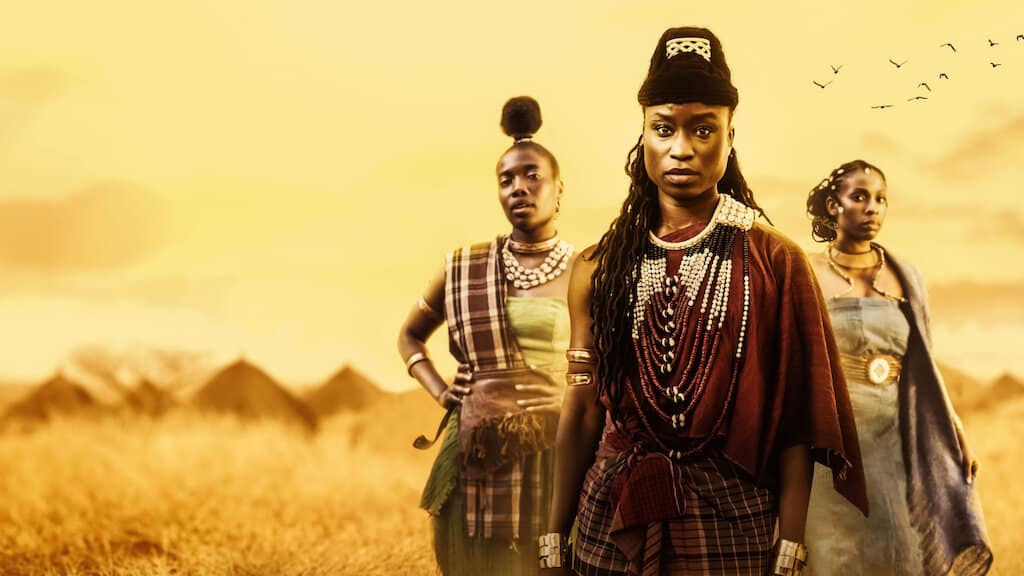 How To Watch African Queens Season 1 Episodes?