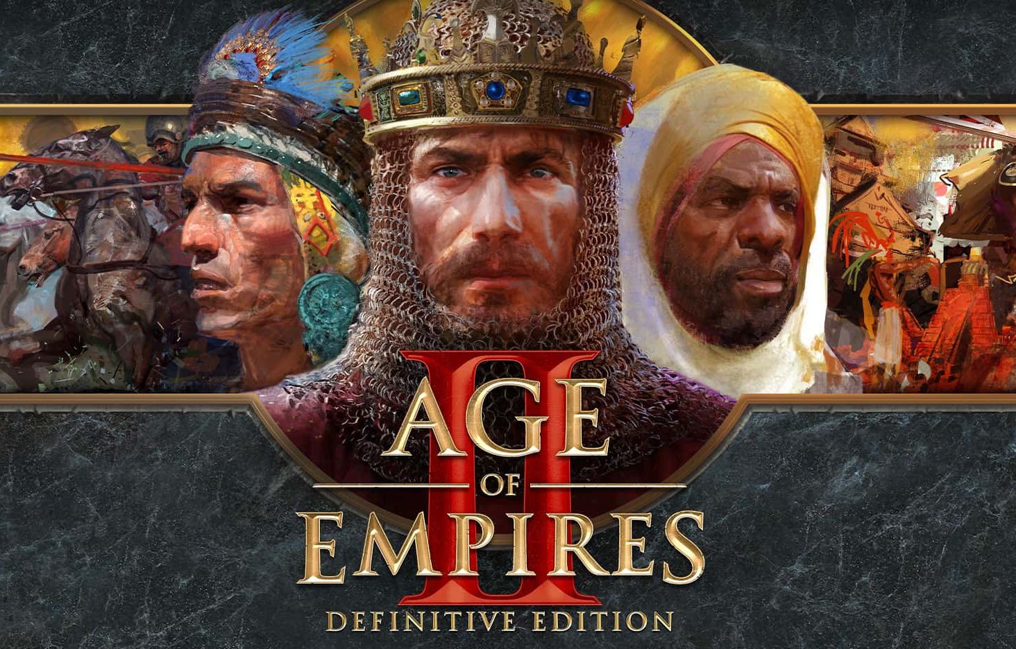Age Of Empires wallpaper