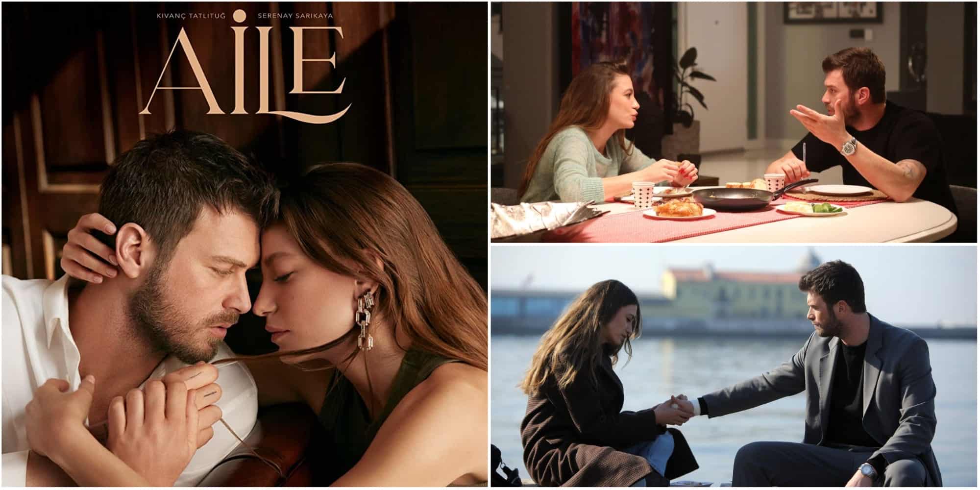 Aile Upcoming Turkish Drama Streaming Guide and Release Date