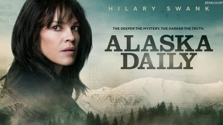 Alaska Daily Episode 7 Release Date