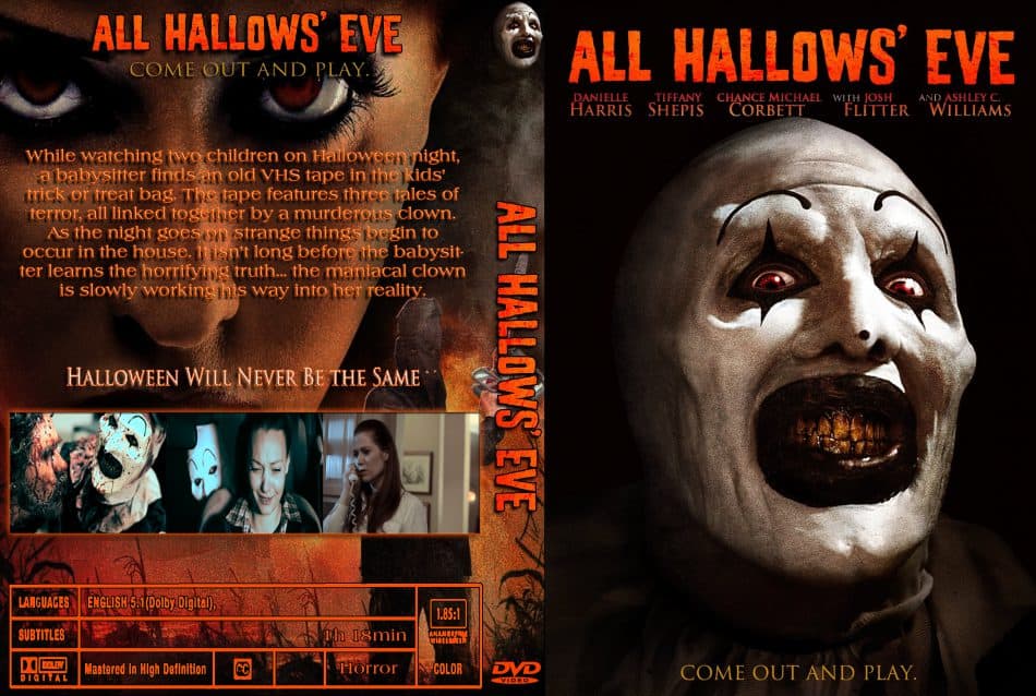All Hallow's Eve (2013)
