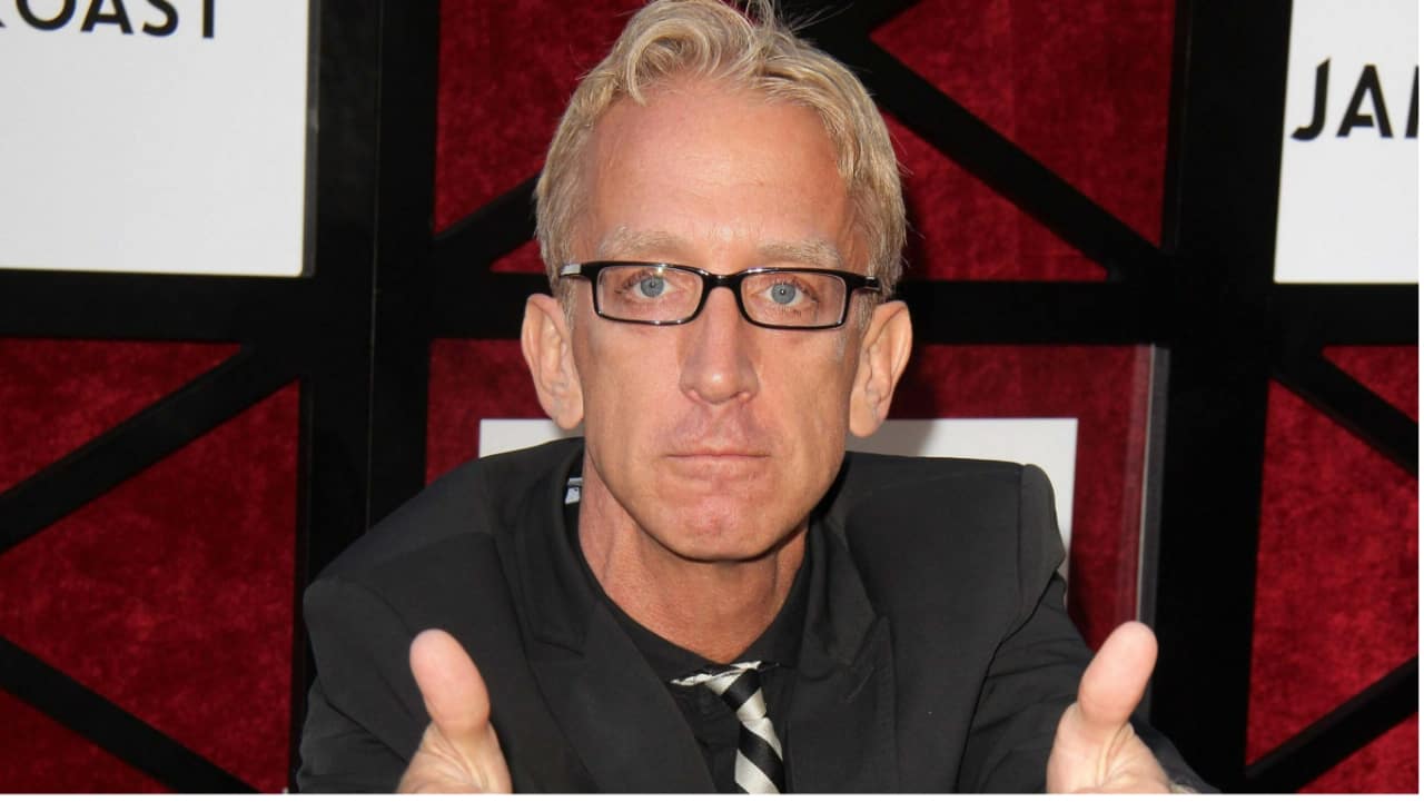 Andy Dick Comedian