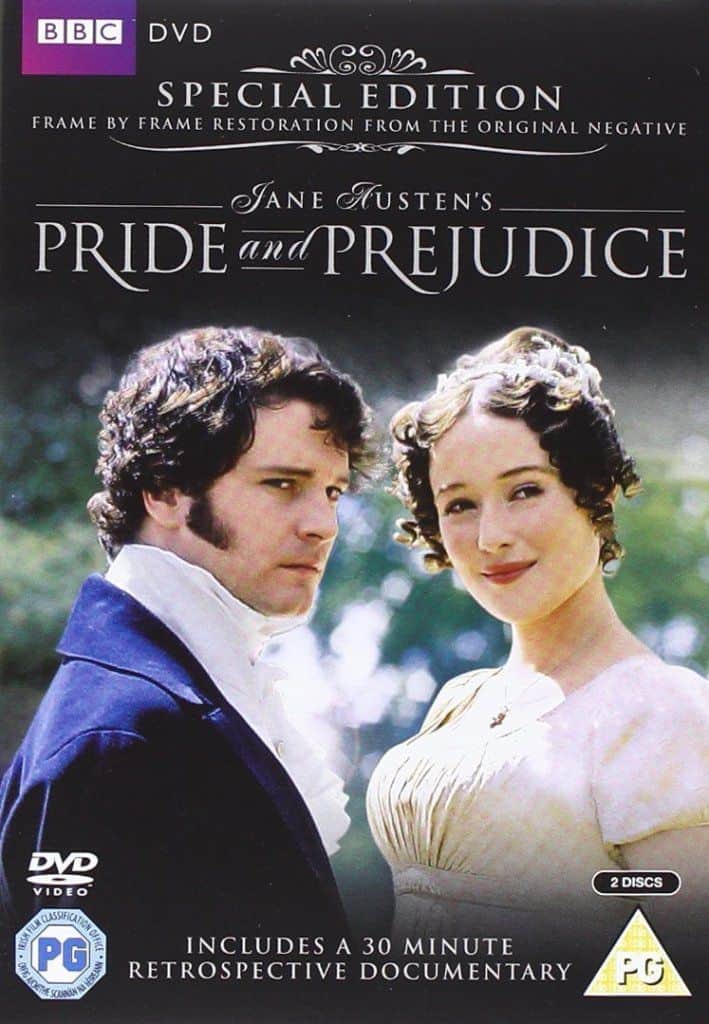 Pride and Prejudice (1995)