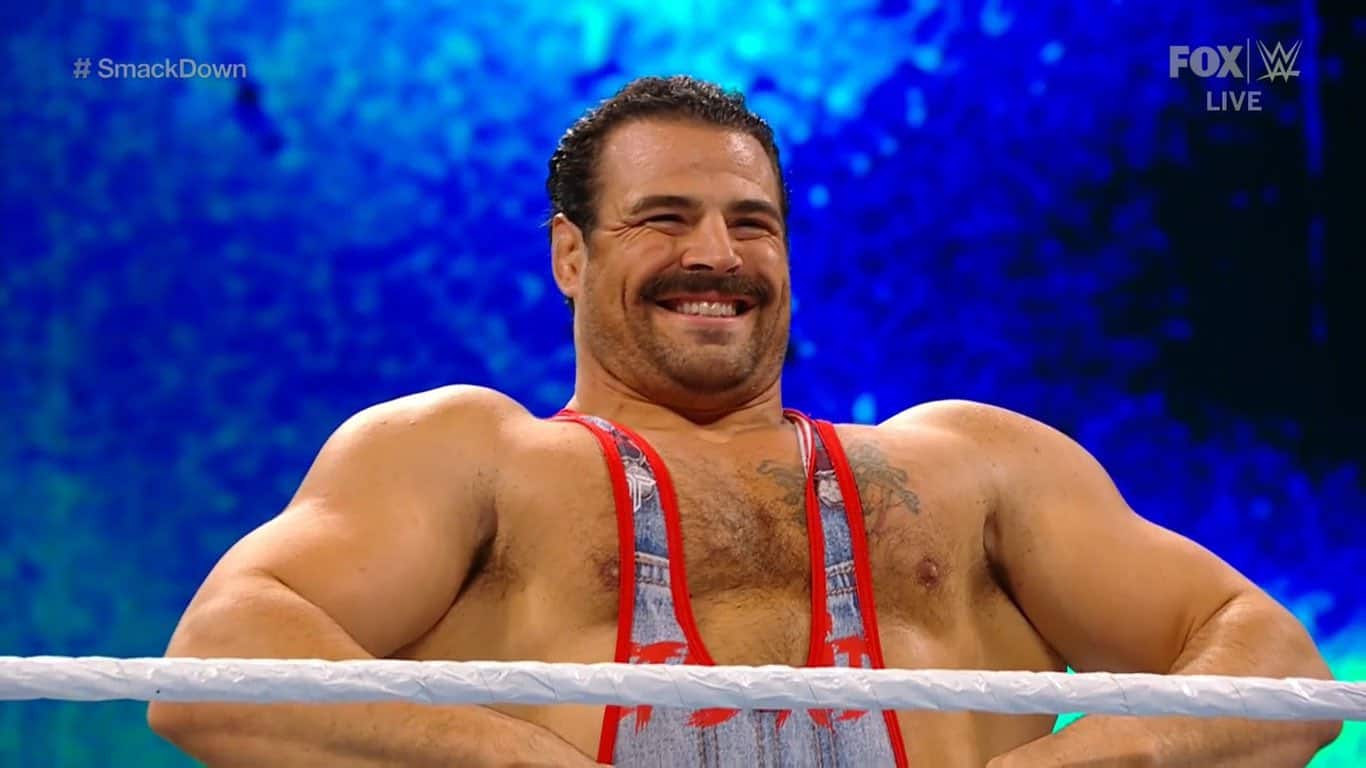 Is Rick Boogs Related To Rick Rude? A Look Into These Identical WWE Champions