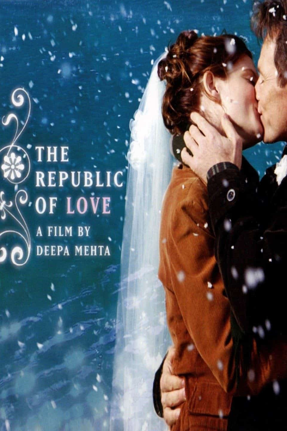 The Republic of Love 
