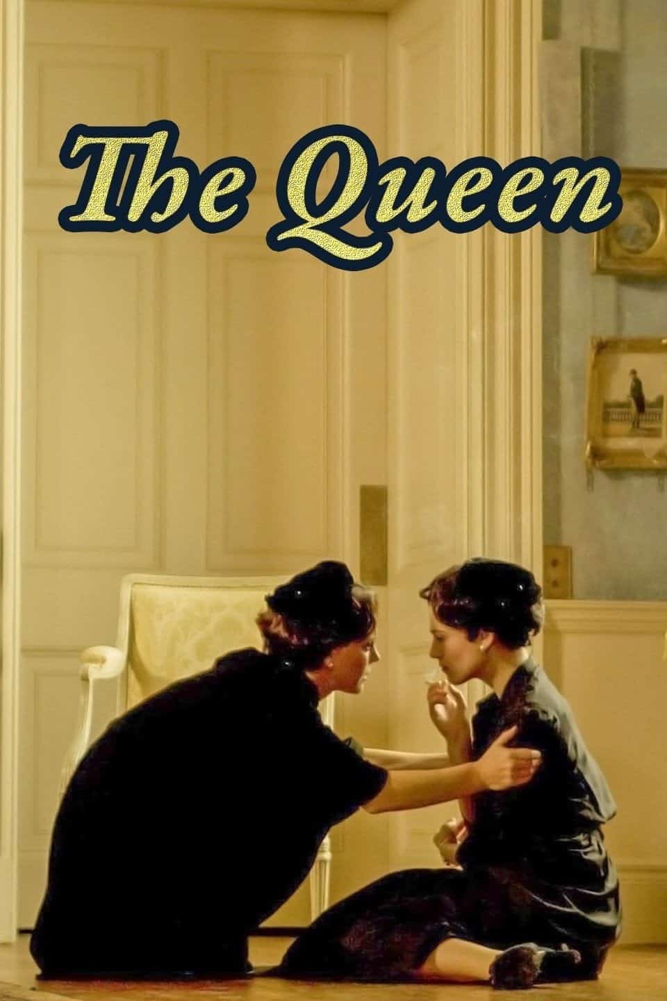 The Queen (2009) 