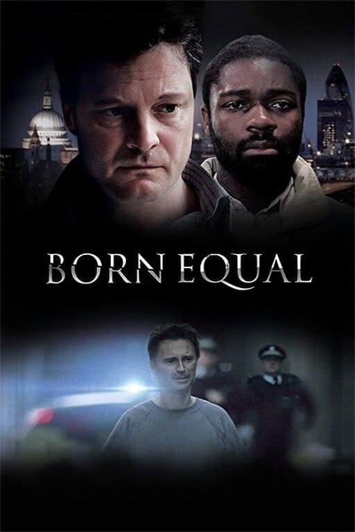 Born Equal 