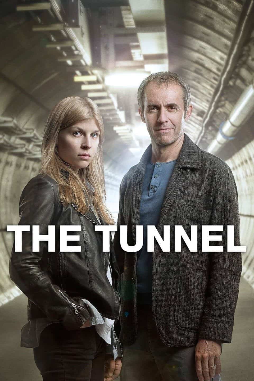 The Tunnel 