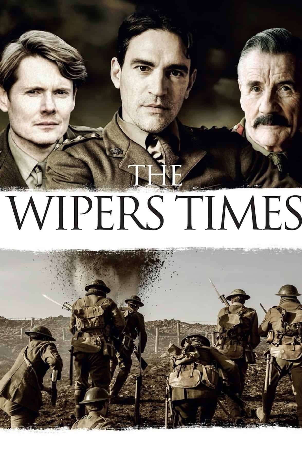 The Wipers Times 