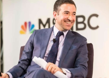 What Happened To Ari Melber’s Show On MSNBC? Explained