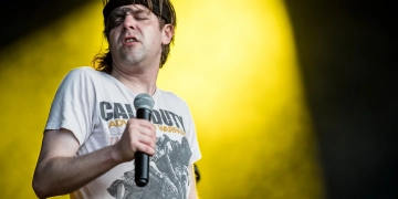 Ariel Pink, Wake of Trump