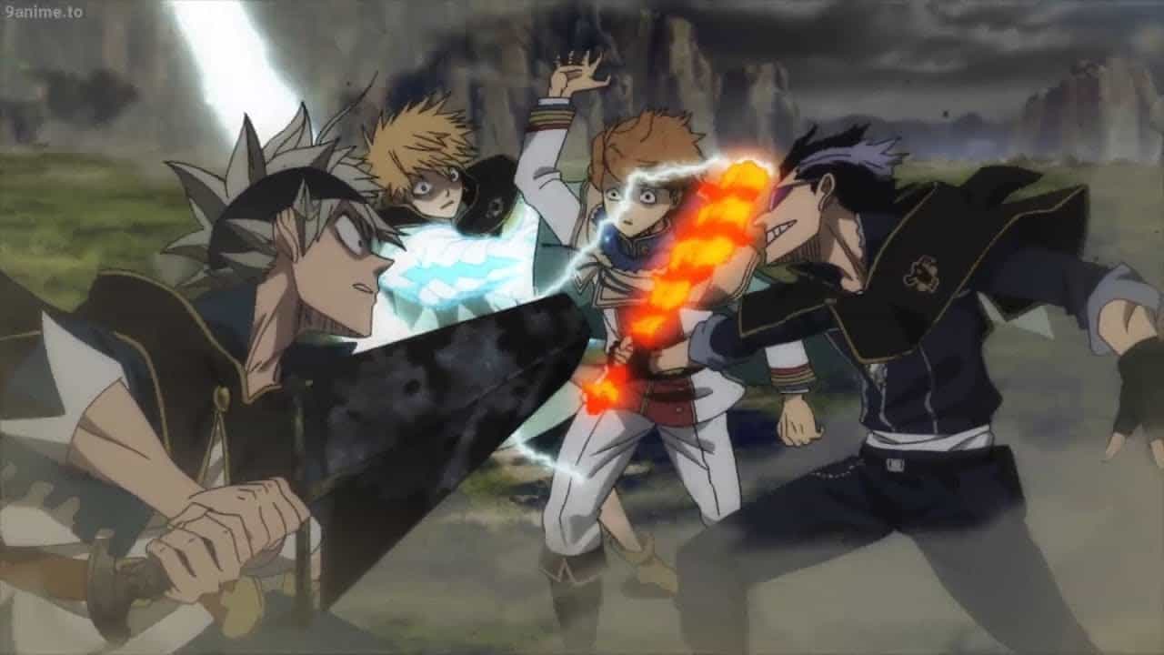 Black Clover Review: The Most Underrated Shonen
