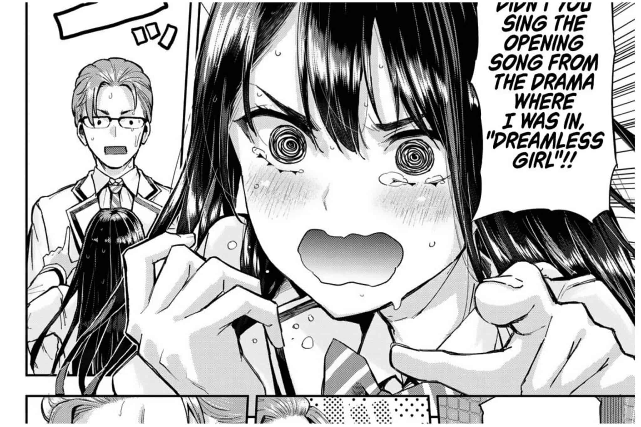 Kitazawa-kun Is In A Class Chapter 3: Release Date & How to Read