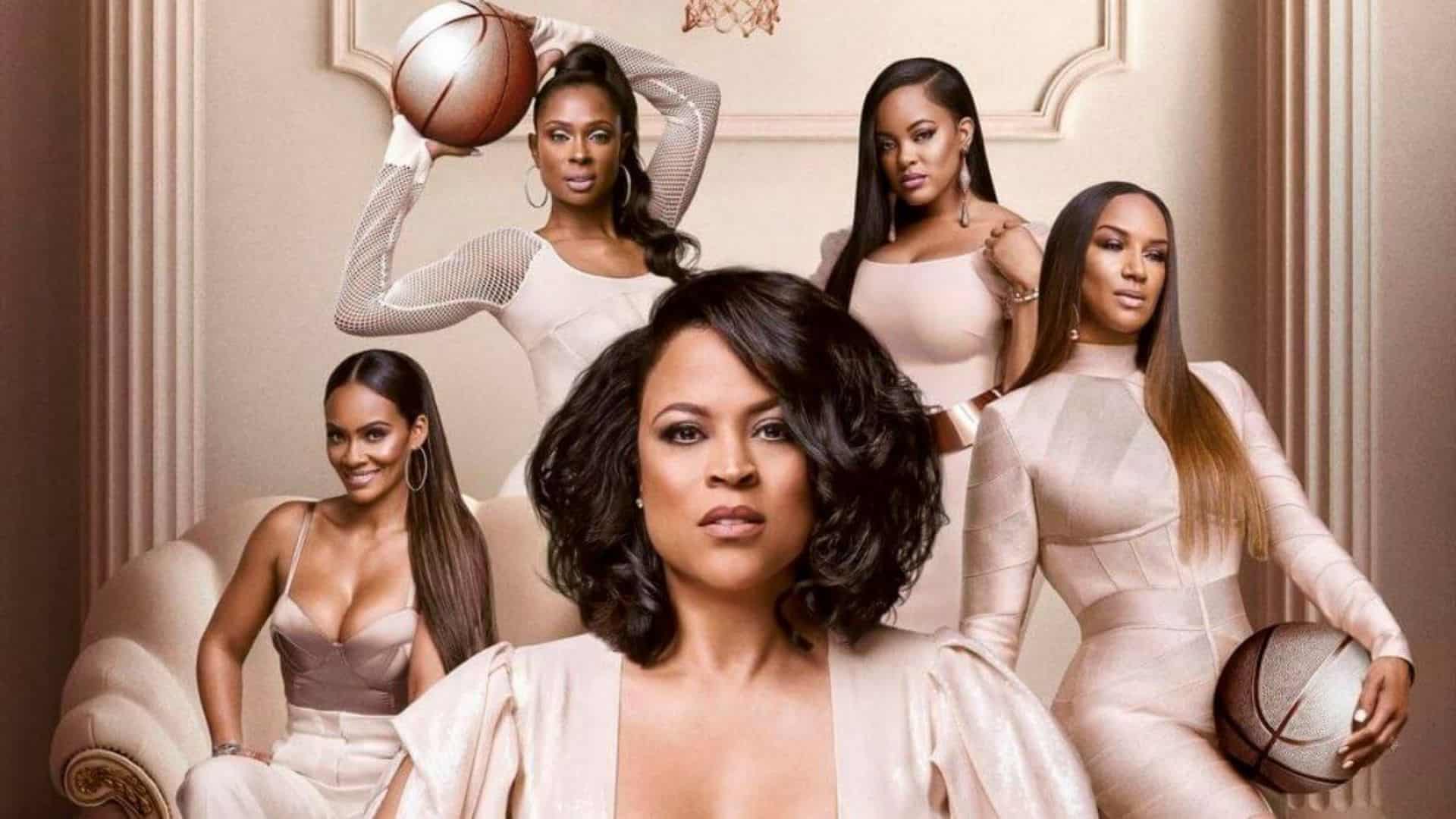 Basketball Wives season 11 