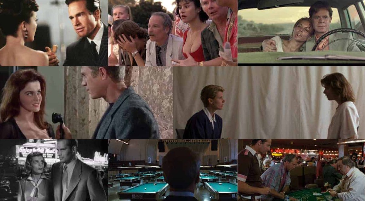 Best Gambling And Poker Movies