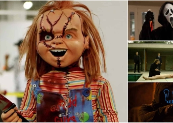 Best Serial Killer TV Shows.