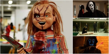 Best Serial Killer TV Shows.