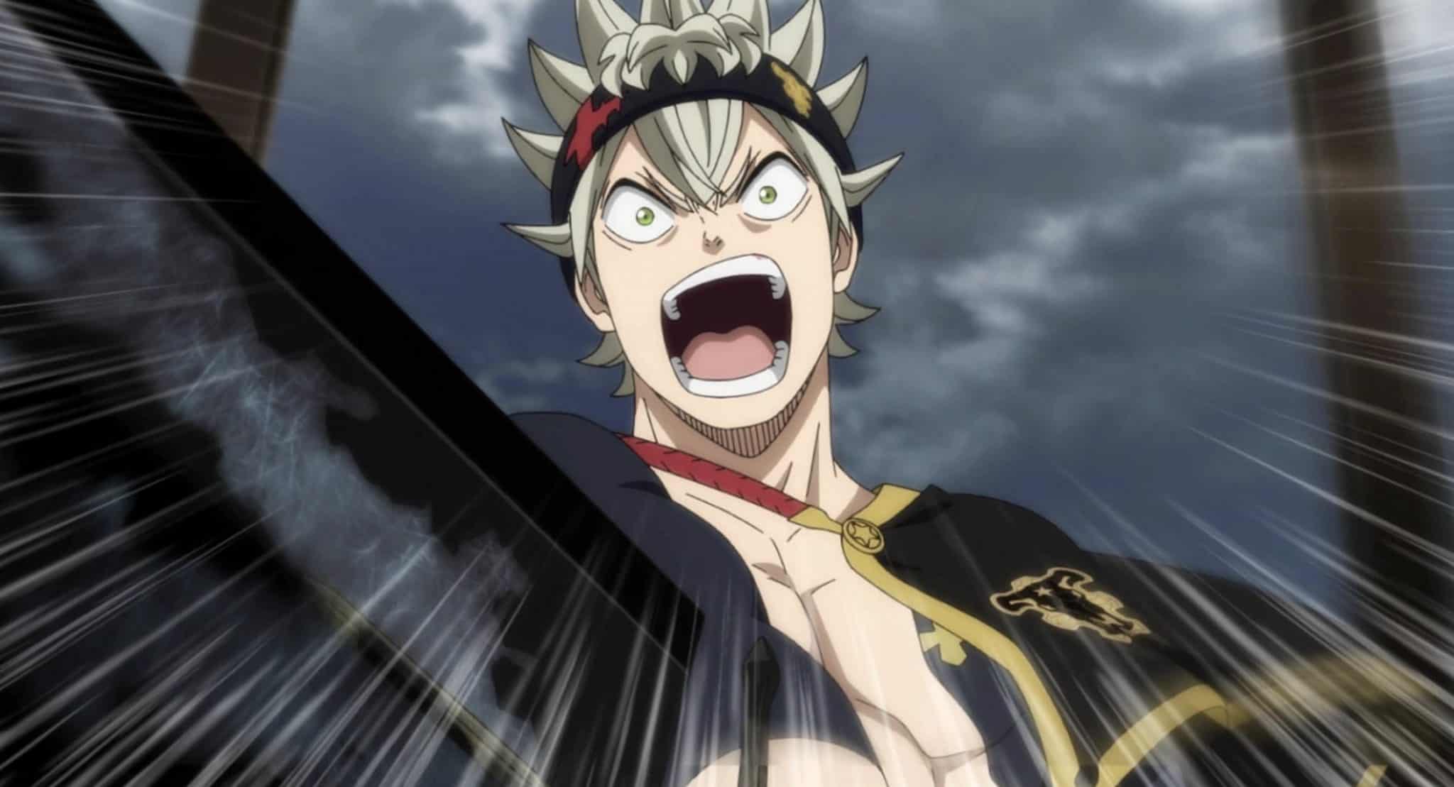 Black Clover Anime is Rumoured to Return in 2025 - OtakuKart