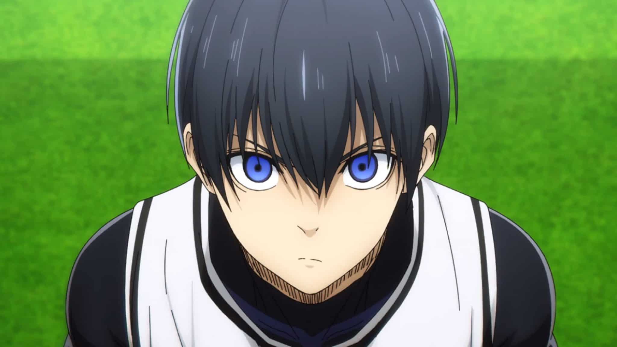 Blue Lock Episode 21 Release Date: Isagi And Rin Fightinng To Dominate ...