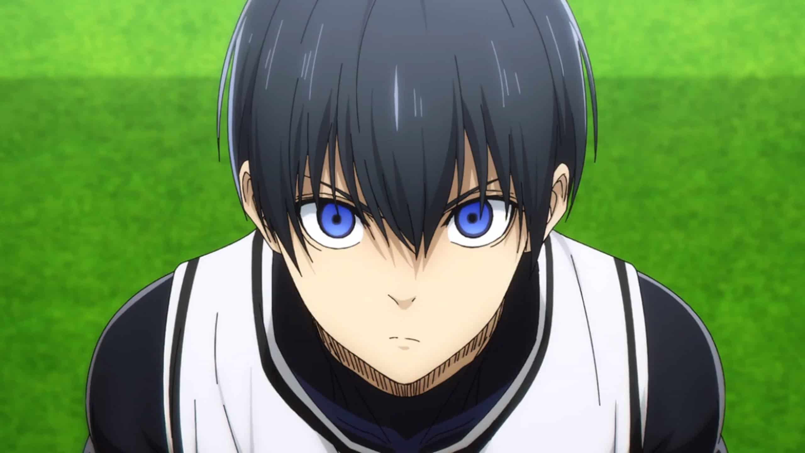 Blue Lock Episode 21 Release Date: Will There Be Another Episode