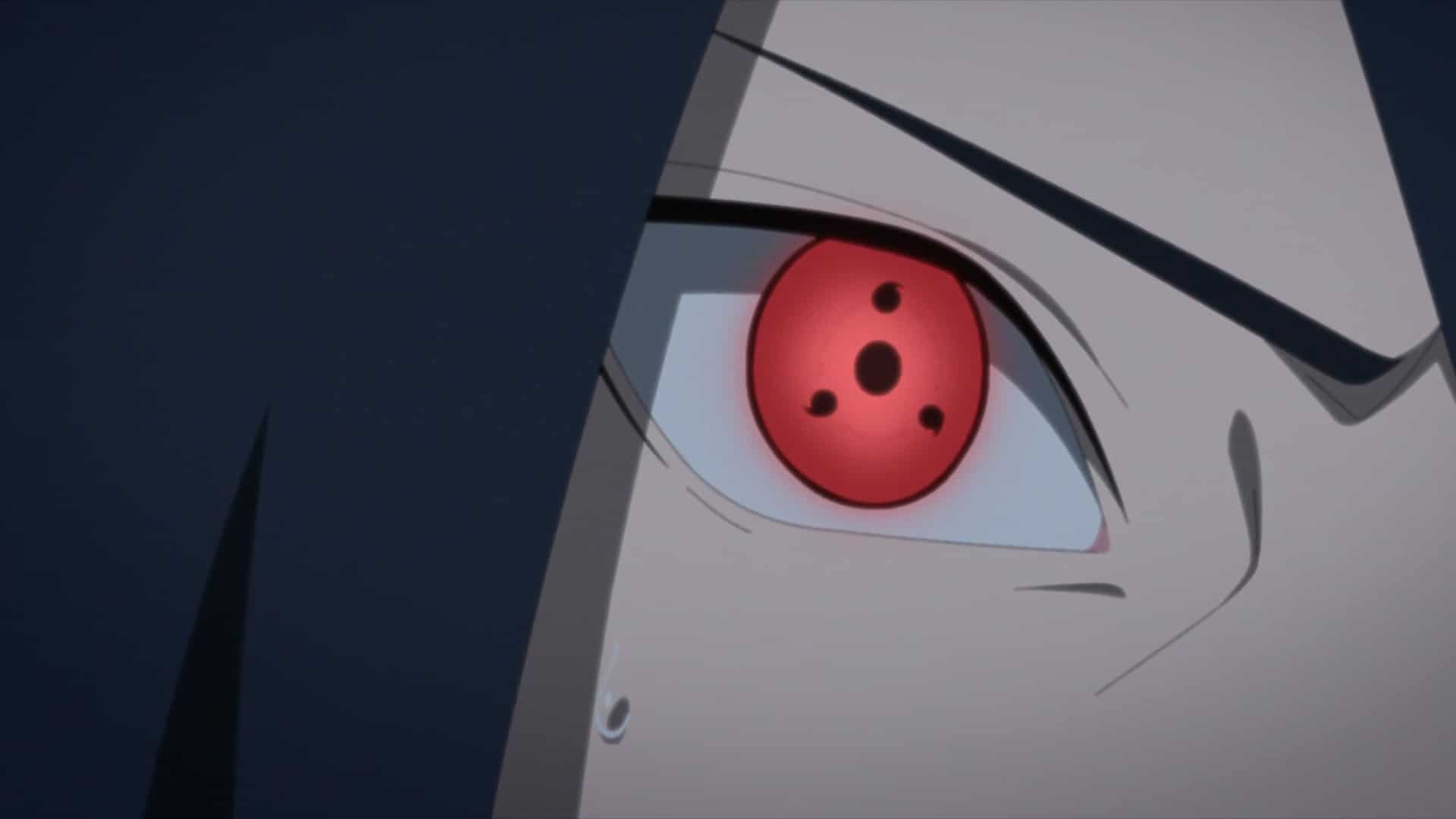 Boruto: Naruto Next Generations Episode 288