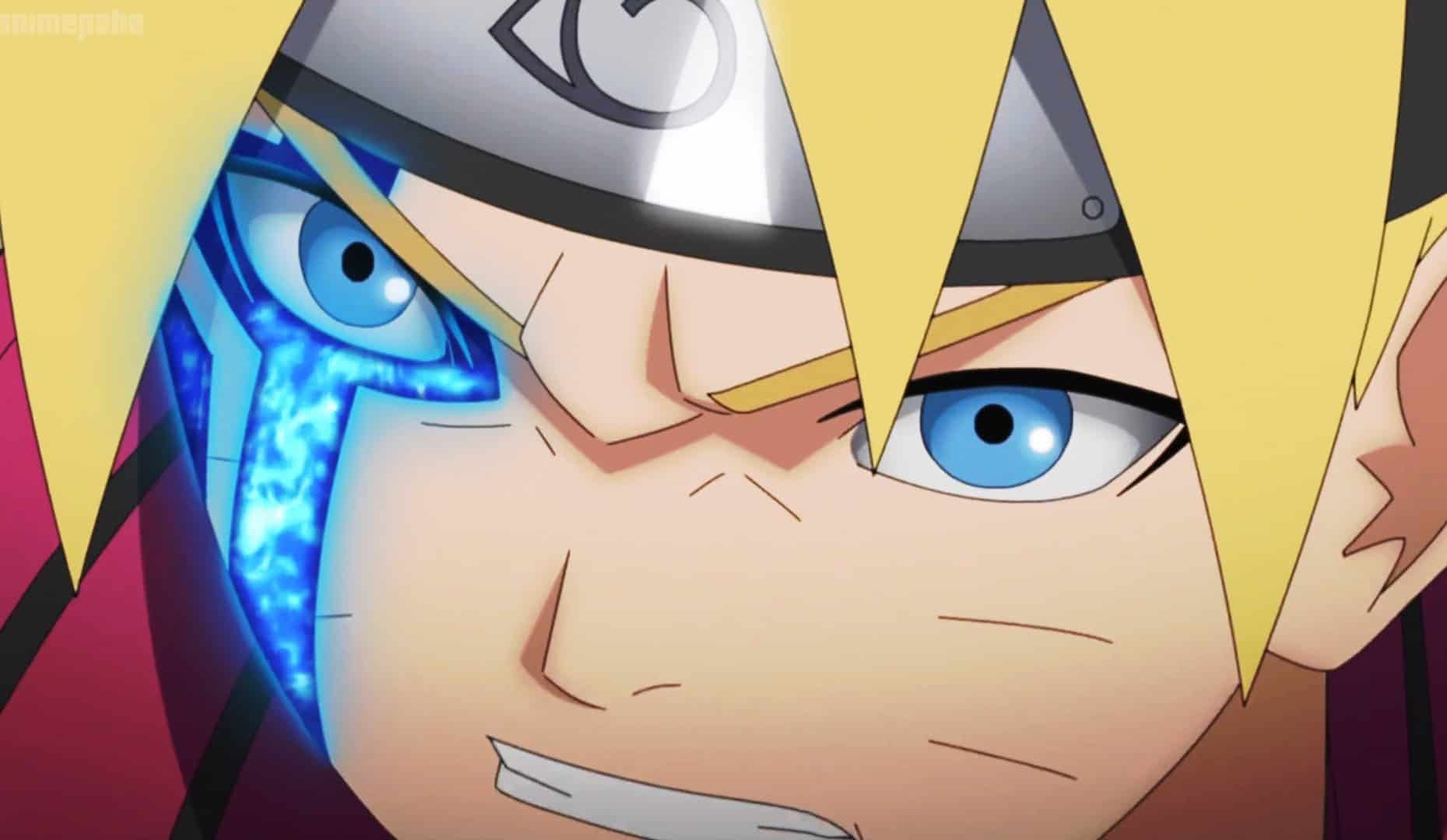 Boruto Naruto Next Generations Episode 289 Expectations