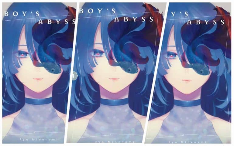 Boy's Abyss
