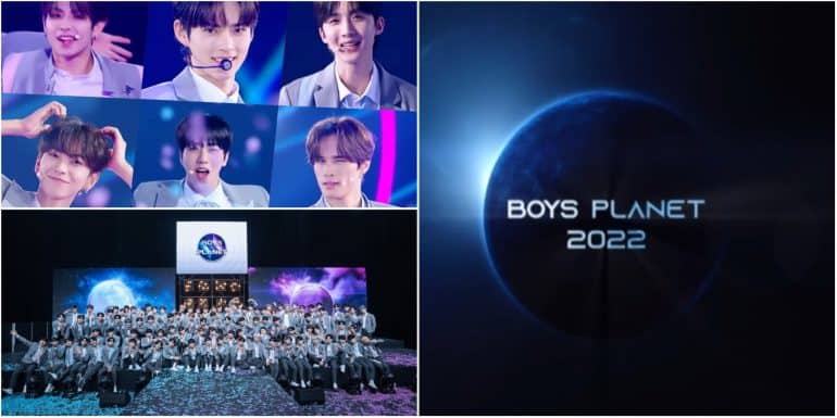 Boys Planet, Mnet