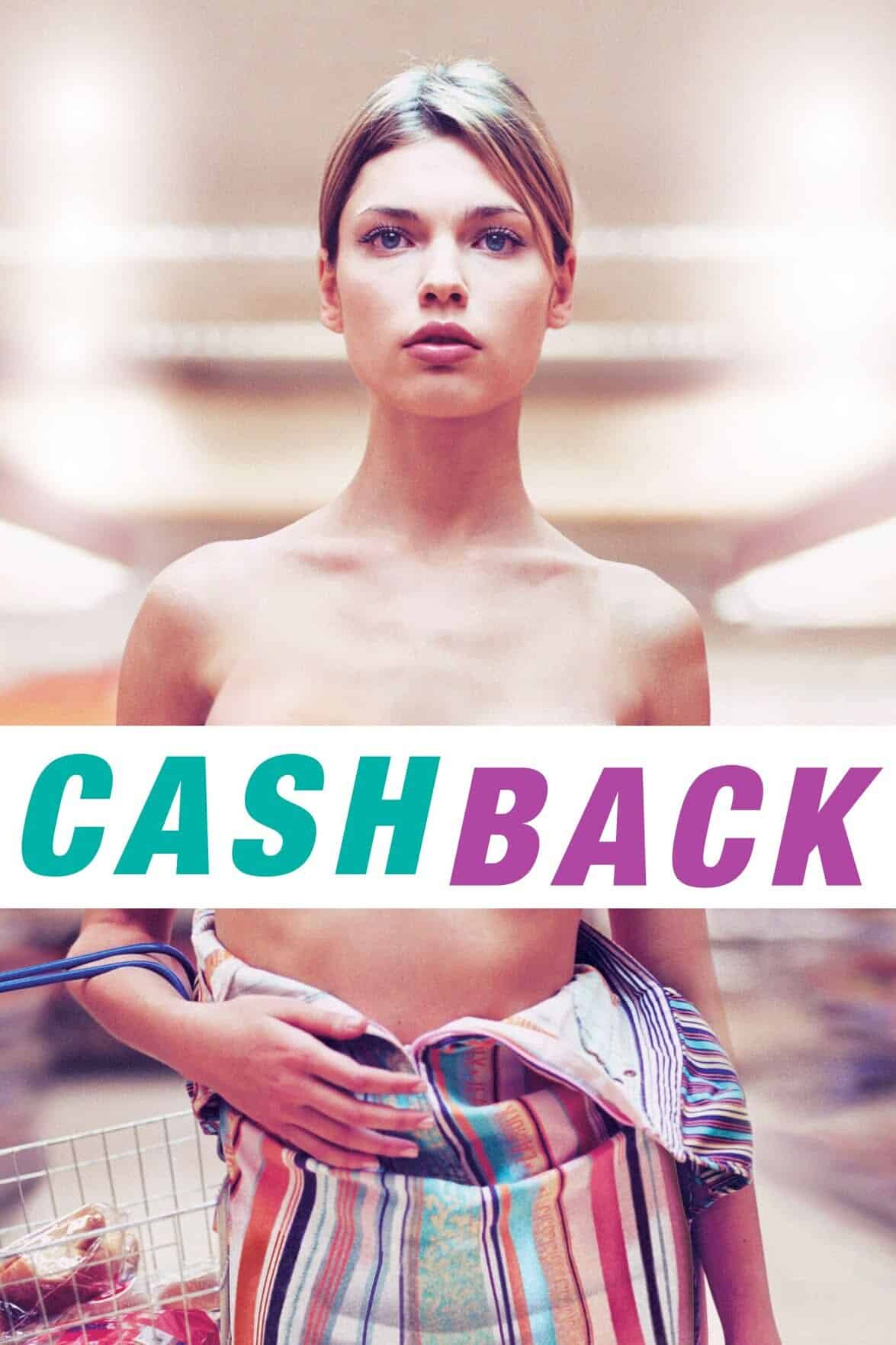 Cashback movie 