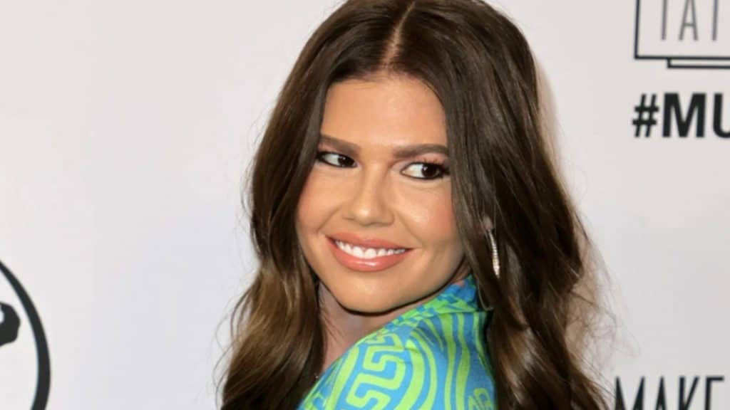 Who Is Chanel West Coast's Baby Daddy? The Ridiculousness Star's Love Life  - OtakuKart