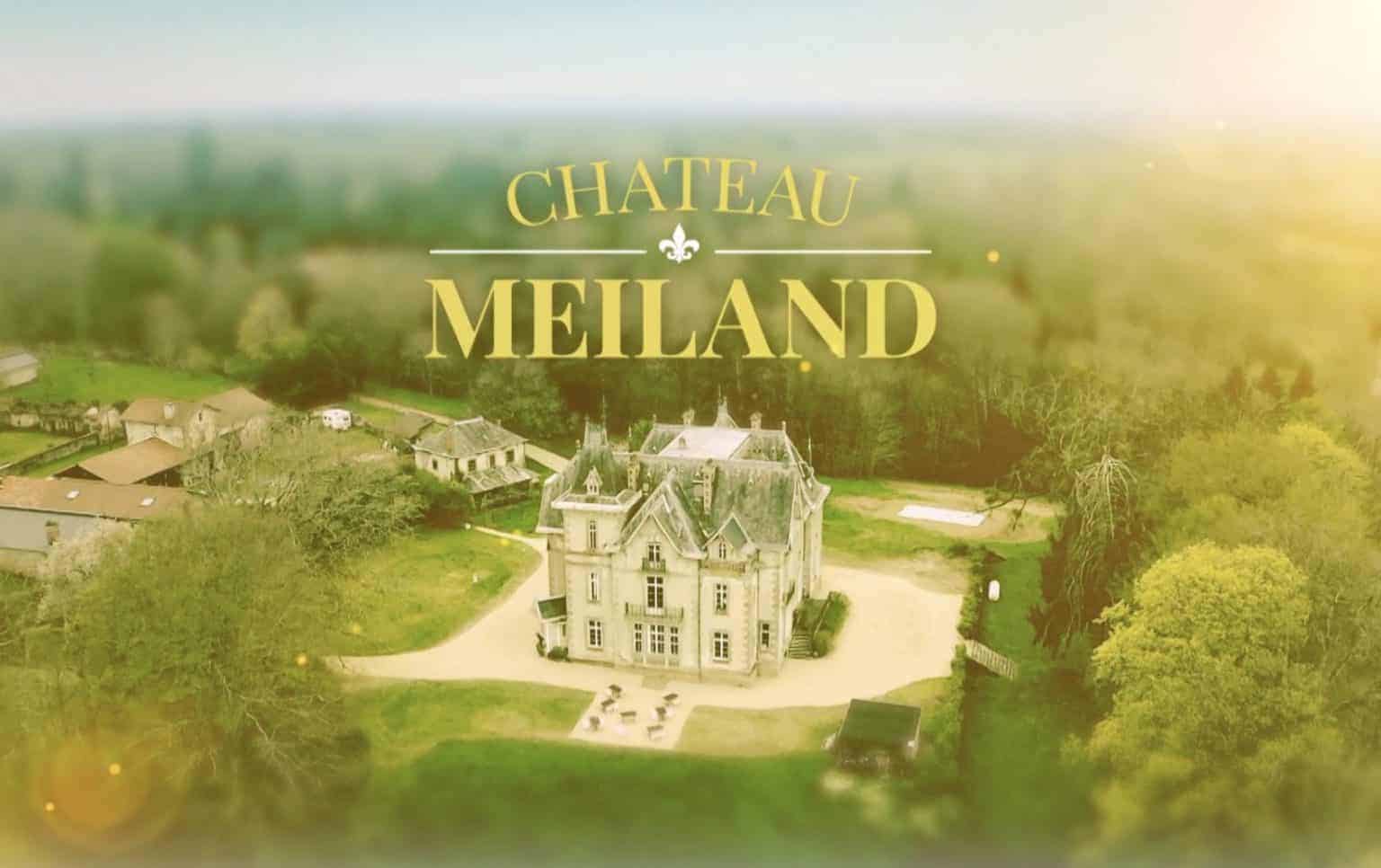 Chateau Meiland Season 8 trailer