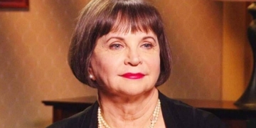 How Did Cindy Williams Die?