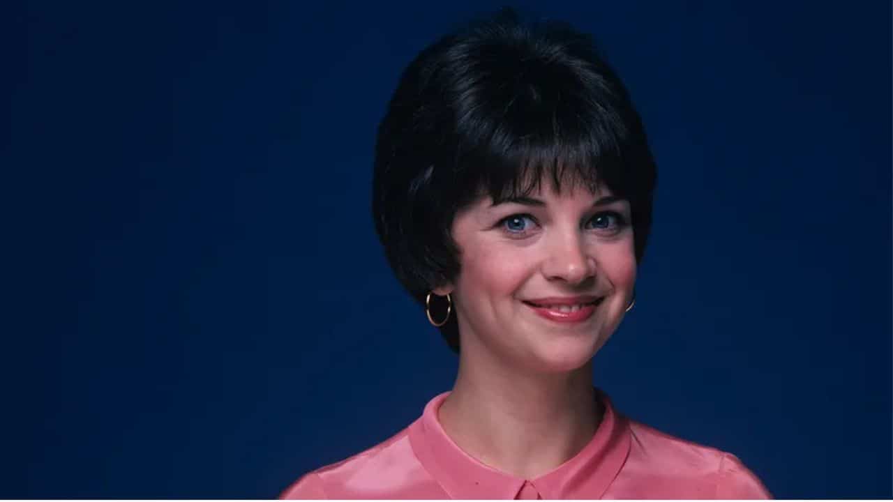 Who Is Cindy Williams?