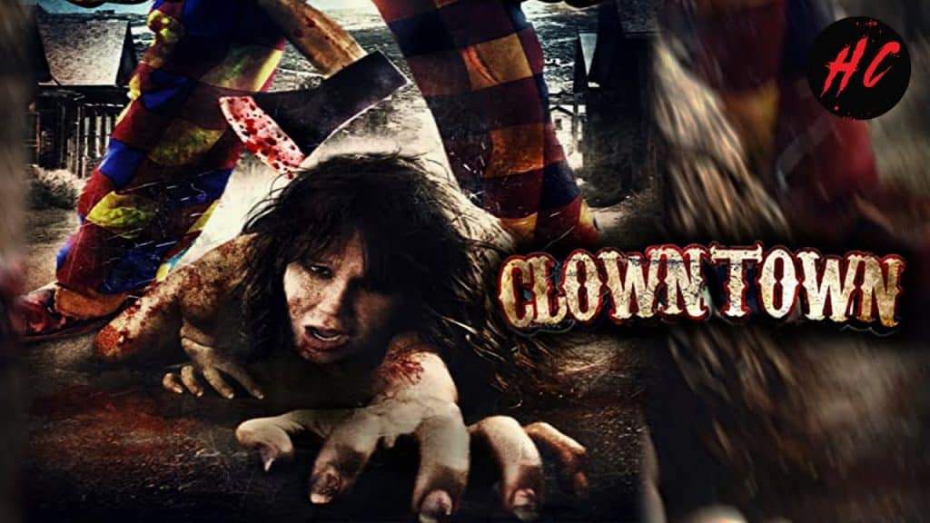 50 Best Scary Clown Movies To Watch - OtakuKart